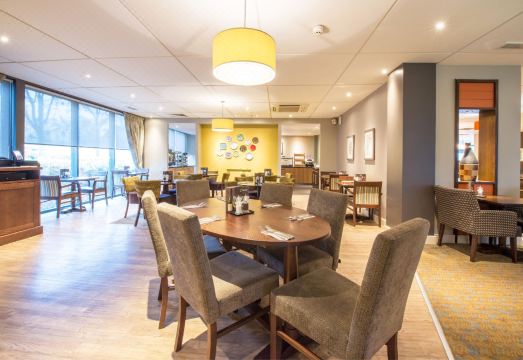 프리미어 인 포츠머스 - 포트 솔렌트