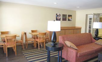 Extended Stay America Suites - San Jose - Edenvale - South