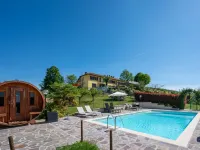 Agriturismo I Tre Tigli - Pool