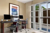 Hawthorn Extended Stay by Wyndham College Station Hotels in Brazos County