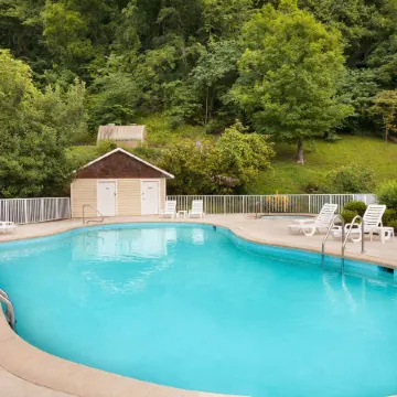 Super 8 by Wyndham Cherokee