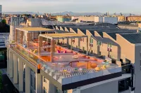 Nhow Milan Hotels in 