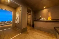 蒙塔尼水療酒店 - SPA