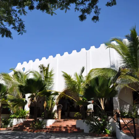 Kilifi Bay Beach Resort