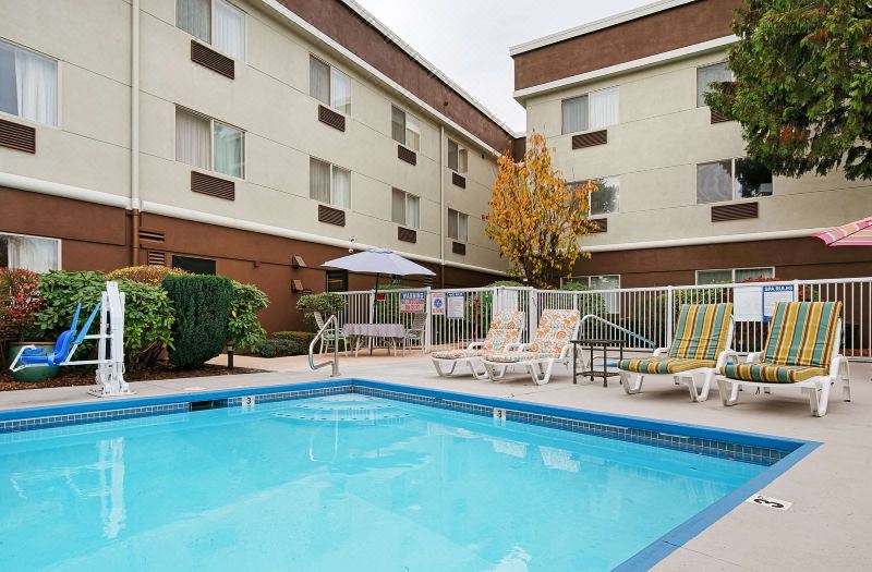 Best Western Sky Valley Inn photo 2