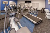 Microtel Inn & Suites by Wyndham West Fargo Medical Center - Gym