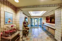 Motel 6 Huntsville, on Hotels in Muskoka