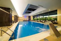 Radisson Blu Hotel, Kayseri - Pools