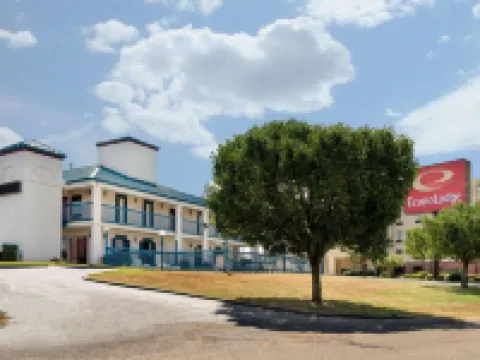 Econo Lodge Canton I-55 Hoteles en Canton