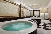 Ramada by Wyndham Shymkent - ที่มีสปา
