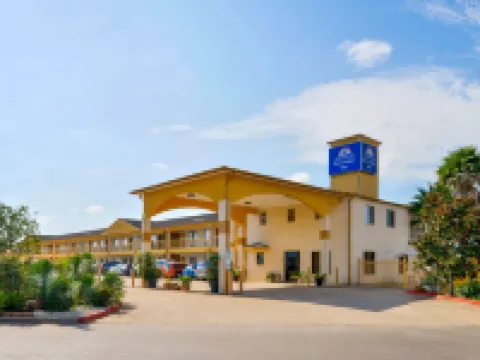 Americas Best Value Inn and Suites-Waller Prairie View Hotels in Waller County