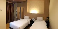 Hotel Winer - Standard Twin Room