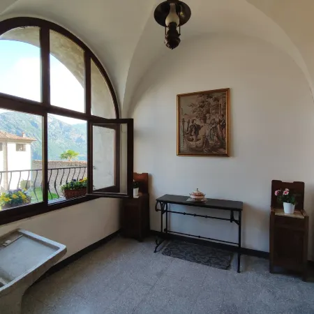 Apartment Vista Brentano