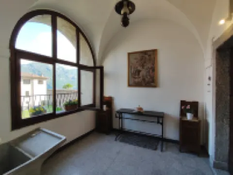 Apartment Vista Brentano