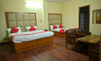 Hotel Abhi International