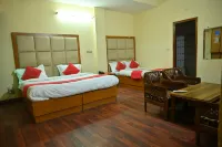 Hotel Abhi International Hôtels à proximité de : Shani Dev Mandir