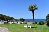 Hotel Le Bellevue Hotels in Saint-Florent