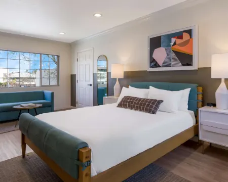 Signature Inn Oakland Hotéis em Oakland