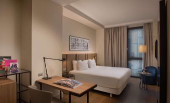 NH Milano Buenos Aires