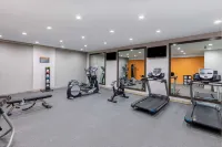 La Quinta Inn & Suites by Wyndham Round Rock Near Kalahari - Gym