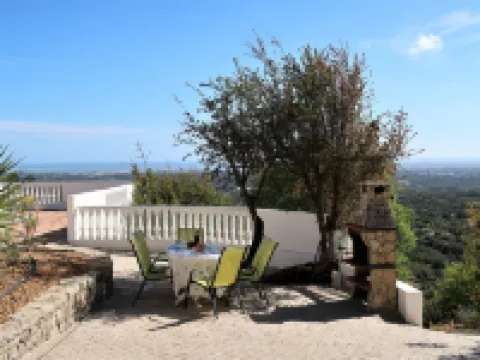 Paraíso Hotels in Estoi