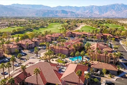 Residence Inn Palm Desert