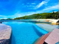 Villa Chez Batista Hotels in Mahe Island