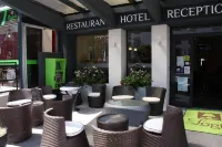 La Renaissance Hôtels à : Étival-Clairefontaine