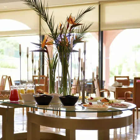 Pestana Alvor Park Suites Hotel