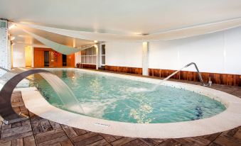 Apartamentos Vistasol