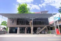 Hotel Puri Lembang Near Universitas Sulawesi Barat Majene Отели в г. 