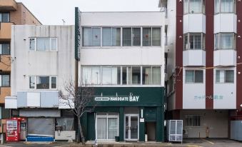 Super Conveniently Located the Guest House Hakodate Bay - Housity