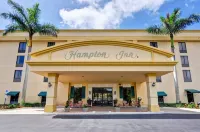 Hampton Inn Boca Raton