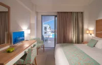 Blue Lagoon Princess - All Inclusive فنادق في Moudania