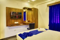 SM Royal Stay Hotel - Near Bangalore International Airport Hoteles cerca de Yelahanka