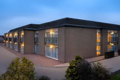 The Aberdeen Dyce Hotel Hotels near Aberdeen International Airport