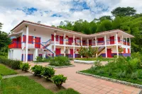 Casa Rivera del Cacao Hoteles en Córdoba