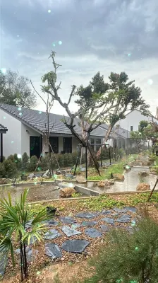 Trat Tara Boutique Hotel Hotels in Trat