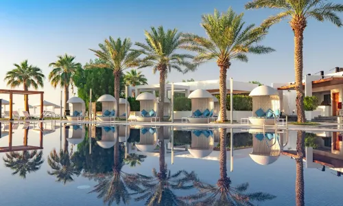 Sealine Beach A Murwab Resort
