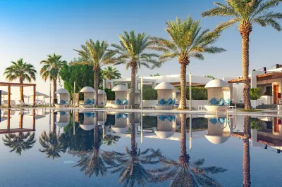 Sealine Beach A Murwab Resort