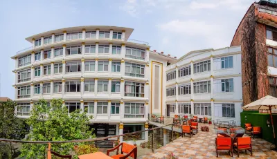 Durbar Hotel & Residence Các khách sạn ở 