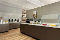 Residence Inn Baltimore Downtown/ Inner Harbor - breakfast
