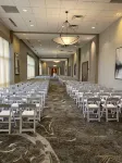 DoubleTree by Hilton Hotel Bay City-Riverfront Hotels in Bay City