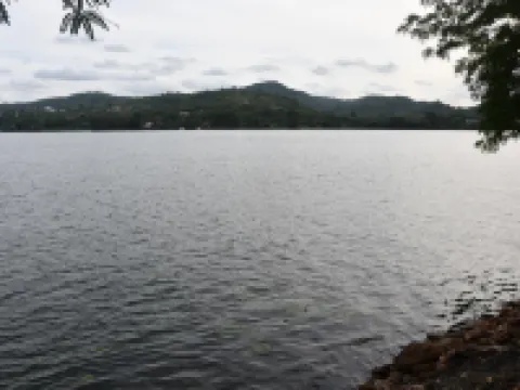 Raffin Royal Lodge Hotels in Asuogyaman