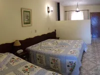 Hotel Fazenda Itáytyba - С баром