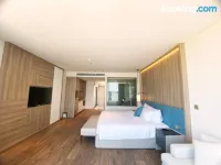 HB Serviced Apartment - Alacarte Ha Long