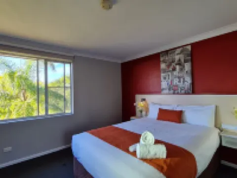 Marco Polo Motor Inn Taree Hotels in Taree