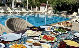 Safak Apart & Hotel - Housity
