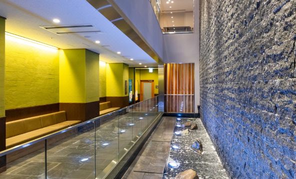 료칸 조식 이미지