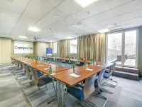 Campanile PRIME - Lodz Hotels near Red Tower